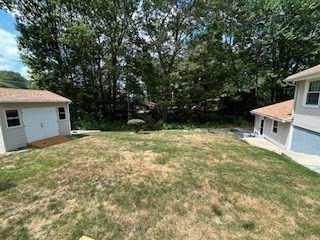 22 Ridge Road