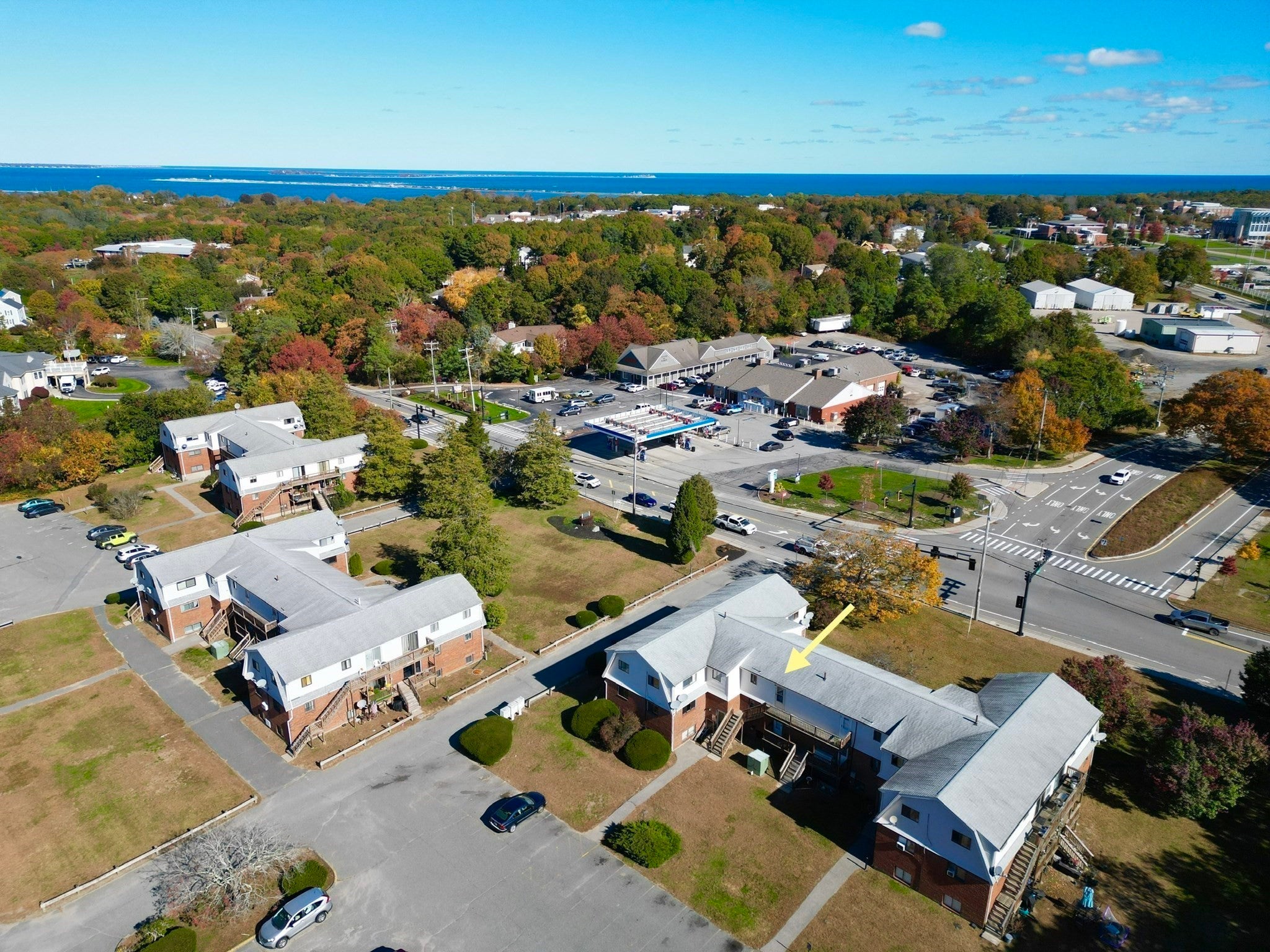 167 South St #9, Plymouth, MA, 167 South St #9, Plymouth, MA Photo #17