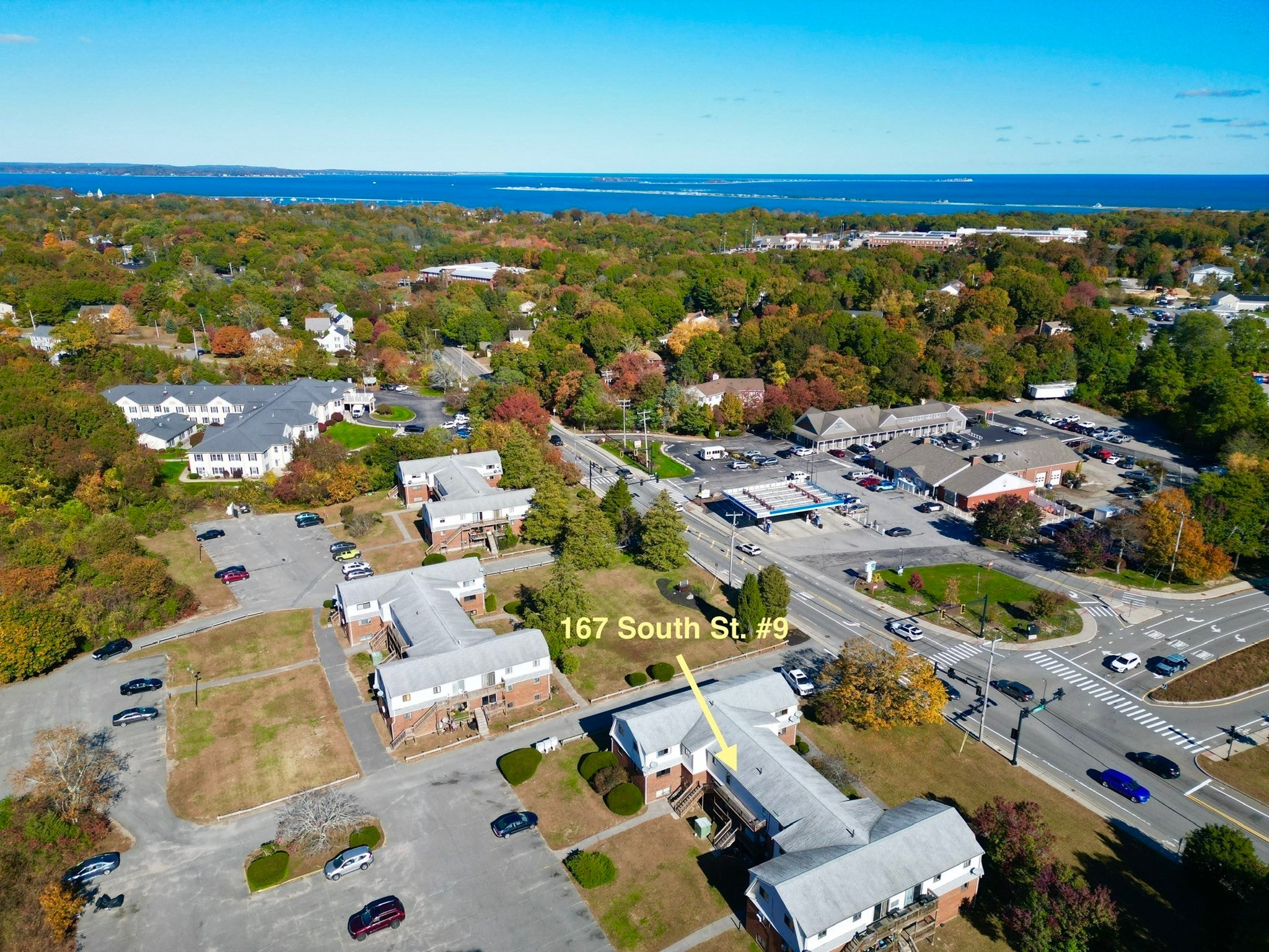 167 South St 9