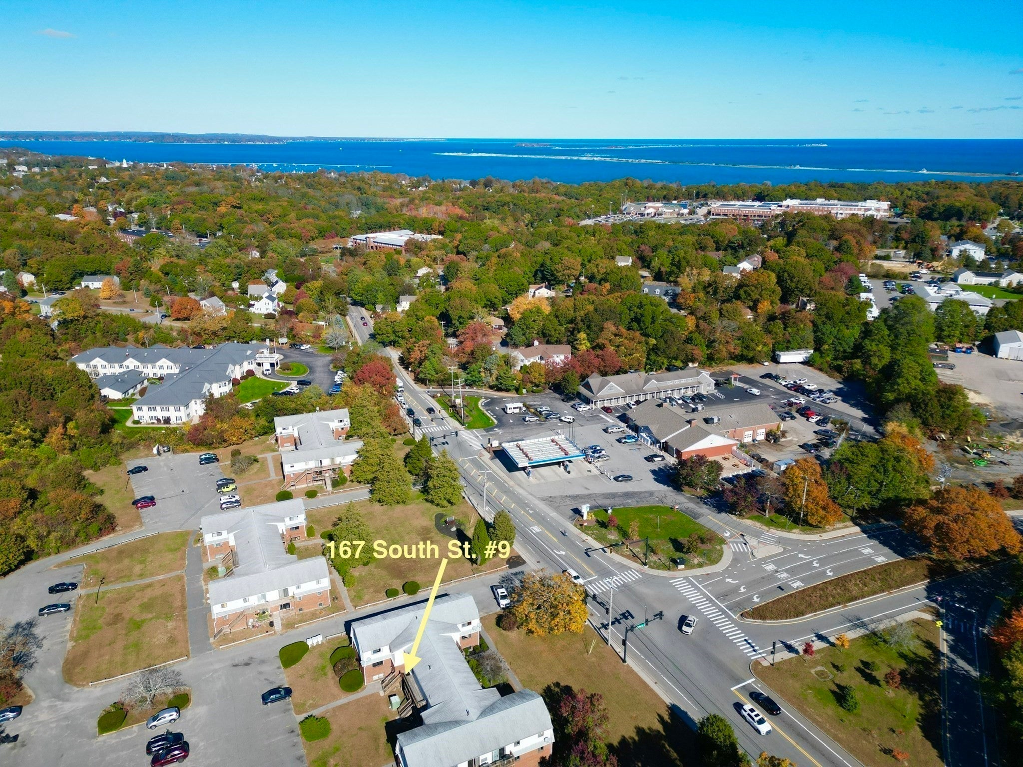 167 South St #9, Plymouth, MA, 167 South St #9, Plymouth, MA Photo #18