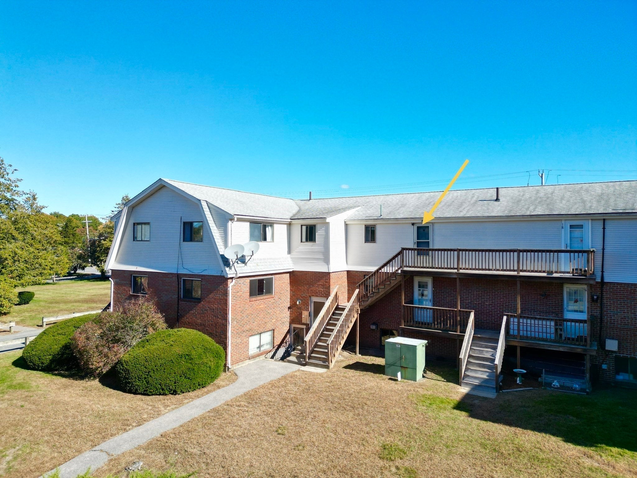 167 South St #9, Plymouth, MA, 167 South St #9, Plymouth, MA Photo #16