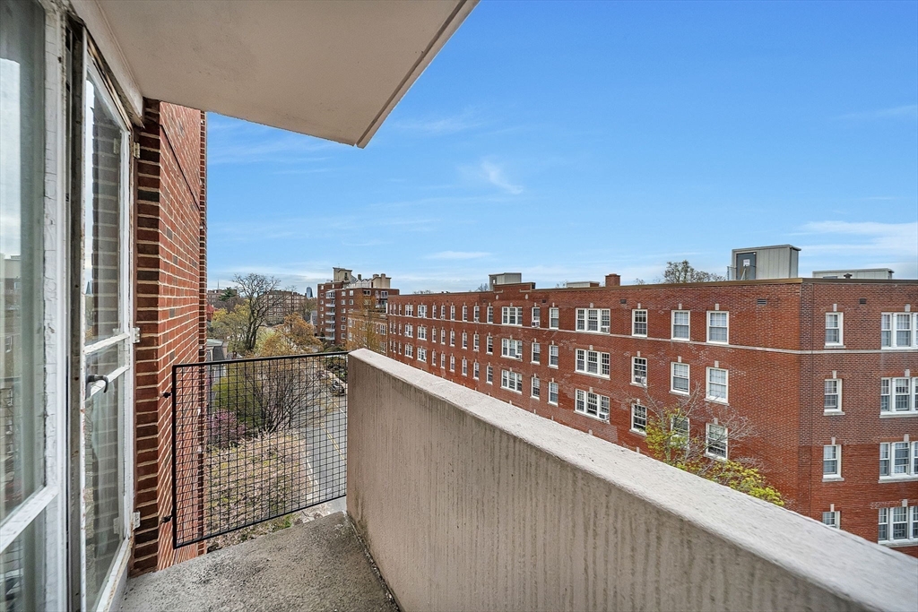 29 Concord Avenue #709, Cambridge, MA Photo #12