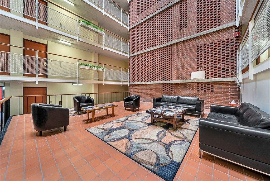 29 Concord Avenue #709, Cambridge, MA Photo #14