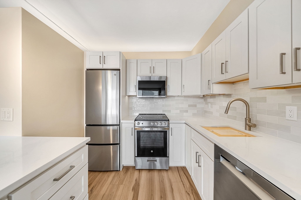 29 Concord Avenue #709, Cambridge, MA Photo #5