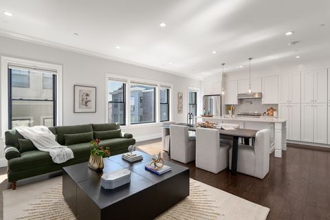 Photo of 160 W Broadway #PH3, Boston, MA 02127 (MLS # 73508793)