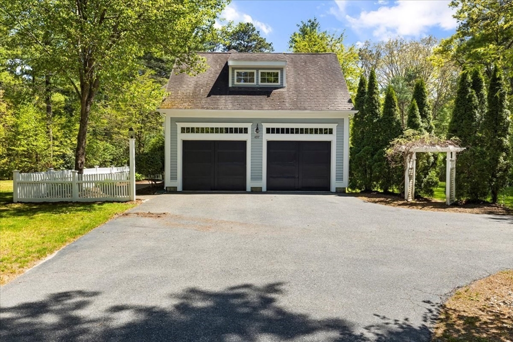 497 Long Pond Rd