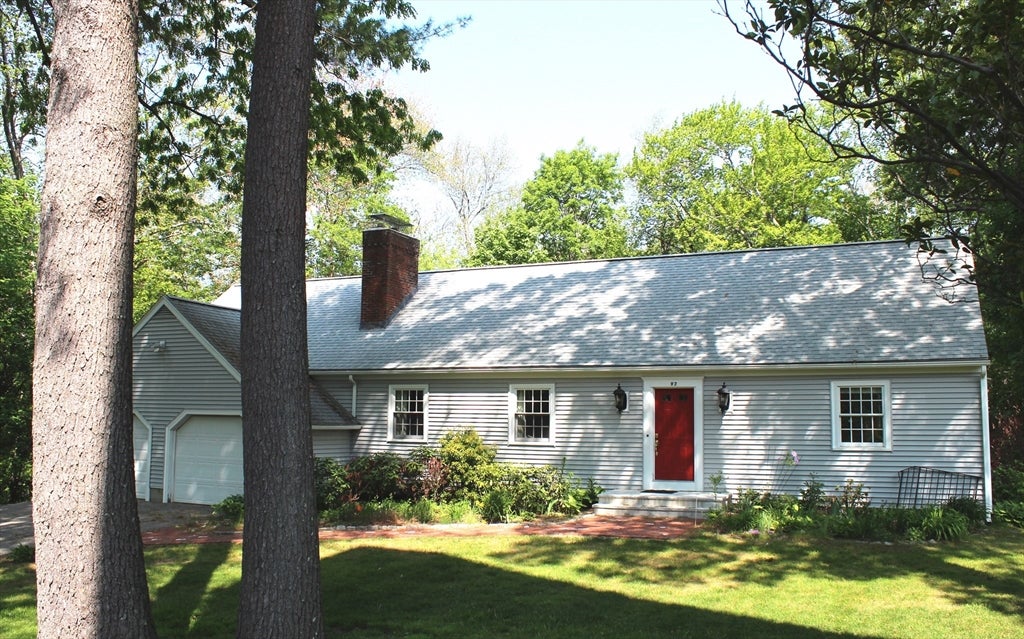97 Deerfield Avenue, Westwood, MA, 97 Deerfield Avenue, Westwood, MA Photo #1