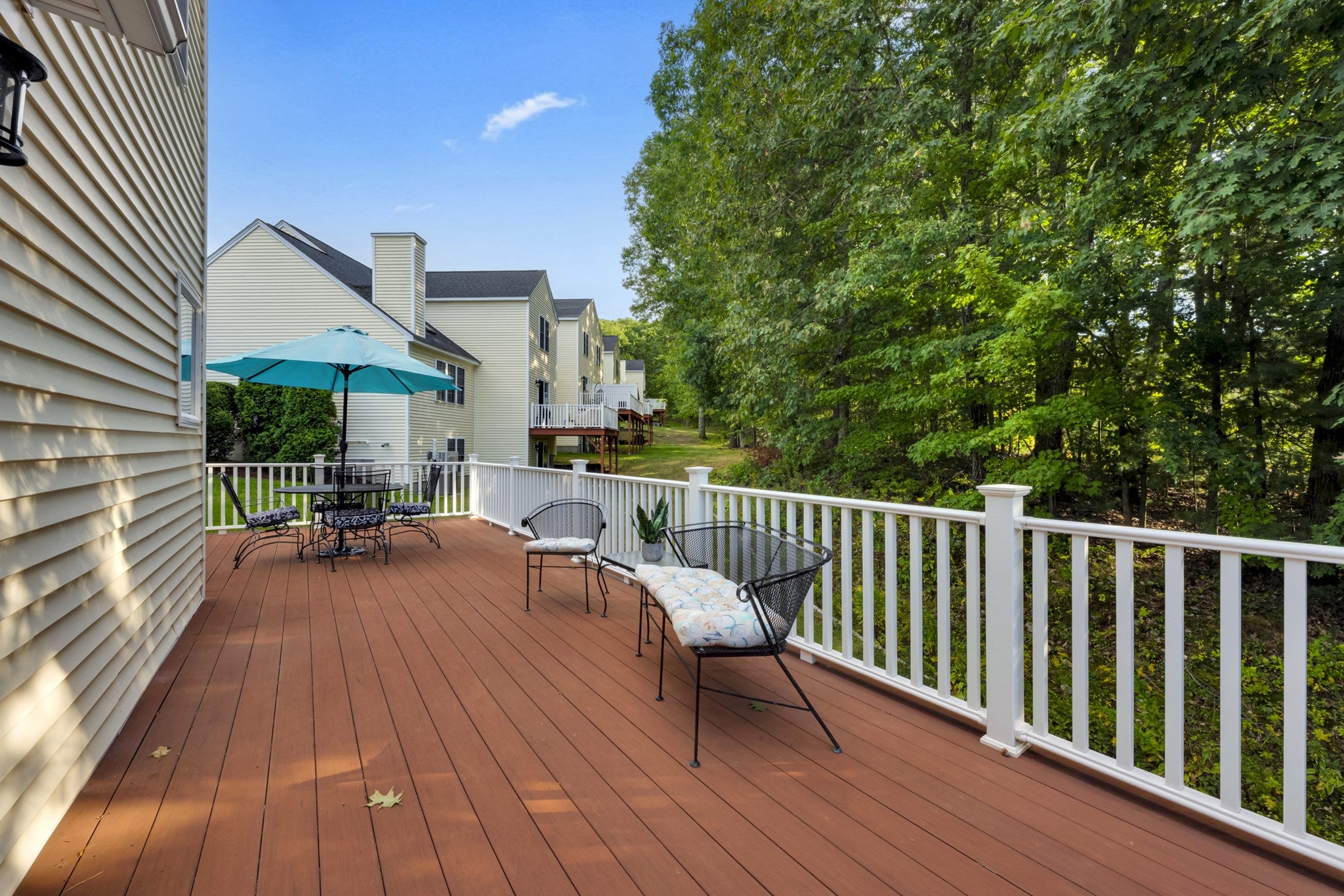 14 Millers Way #D, Sutton, MA, 14 Millers Way #D, Sutton, MA Photo #22