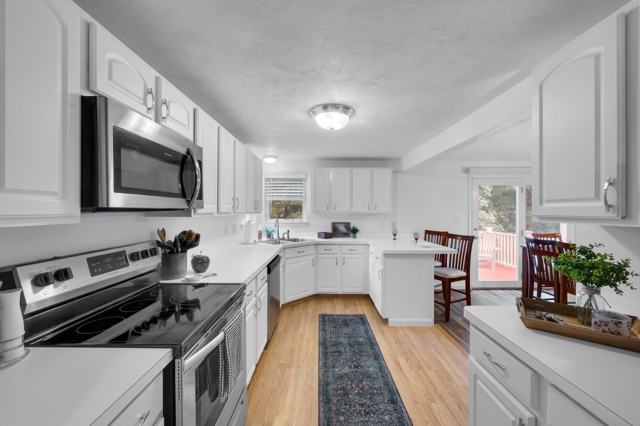 14 Millers Way #D, Sutton, MA, 14 Millers Way #D, Sutton, MA Photo #8