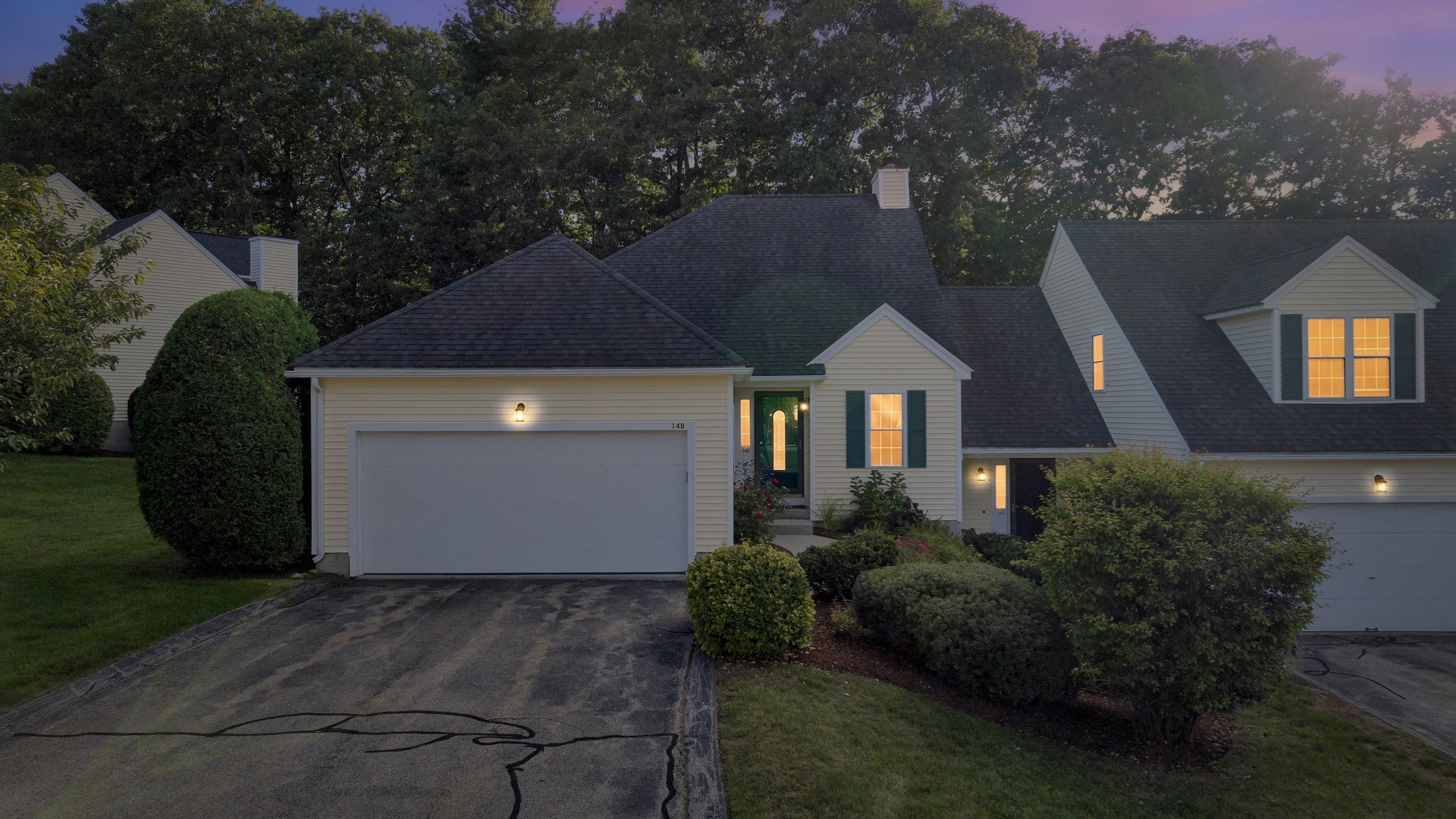 14 Millers Way #D, Sutton, MA, 14 Millers Way #D, Sutton, MA Photo #21