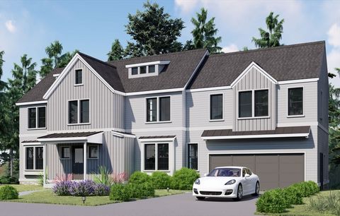 29 Donna Road Needham MA 02494