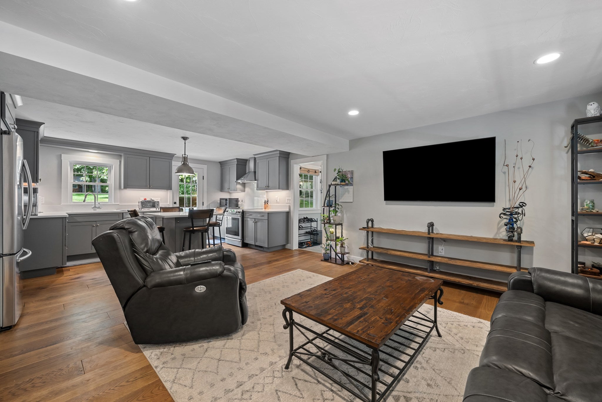 56 Lawton Road #B, Shirley, MA Photo #7