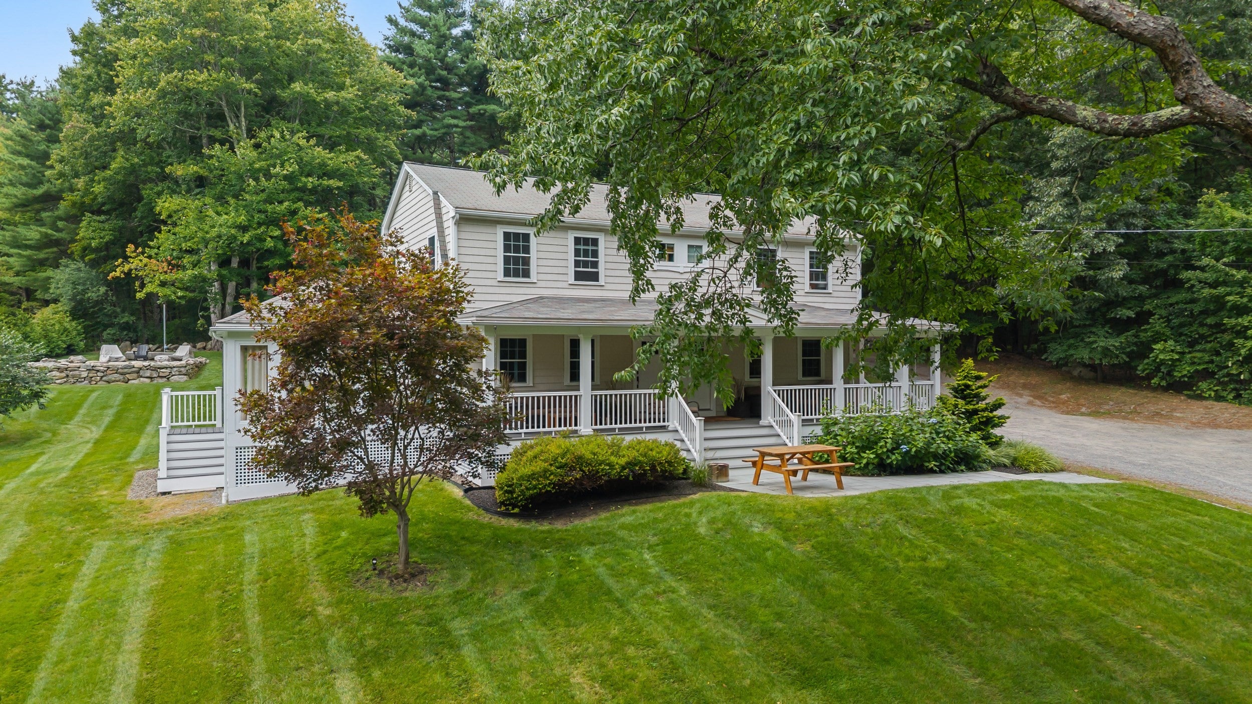 56 Lawton Road #B, Shirley, MA Photo #2