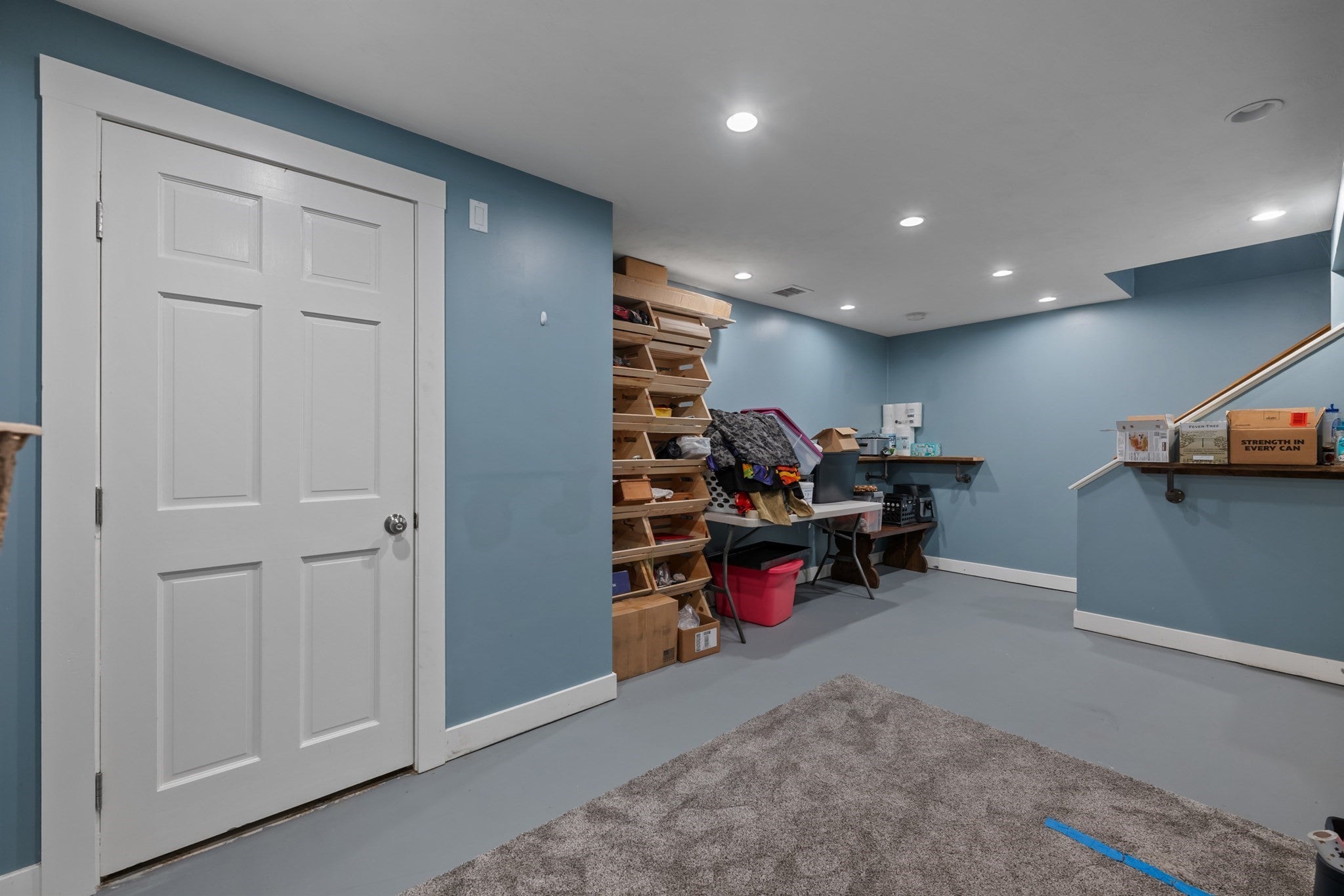 56 Lawton Road #B, Shirley, MA Photo #21
