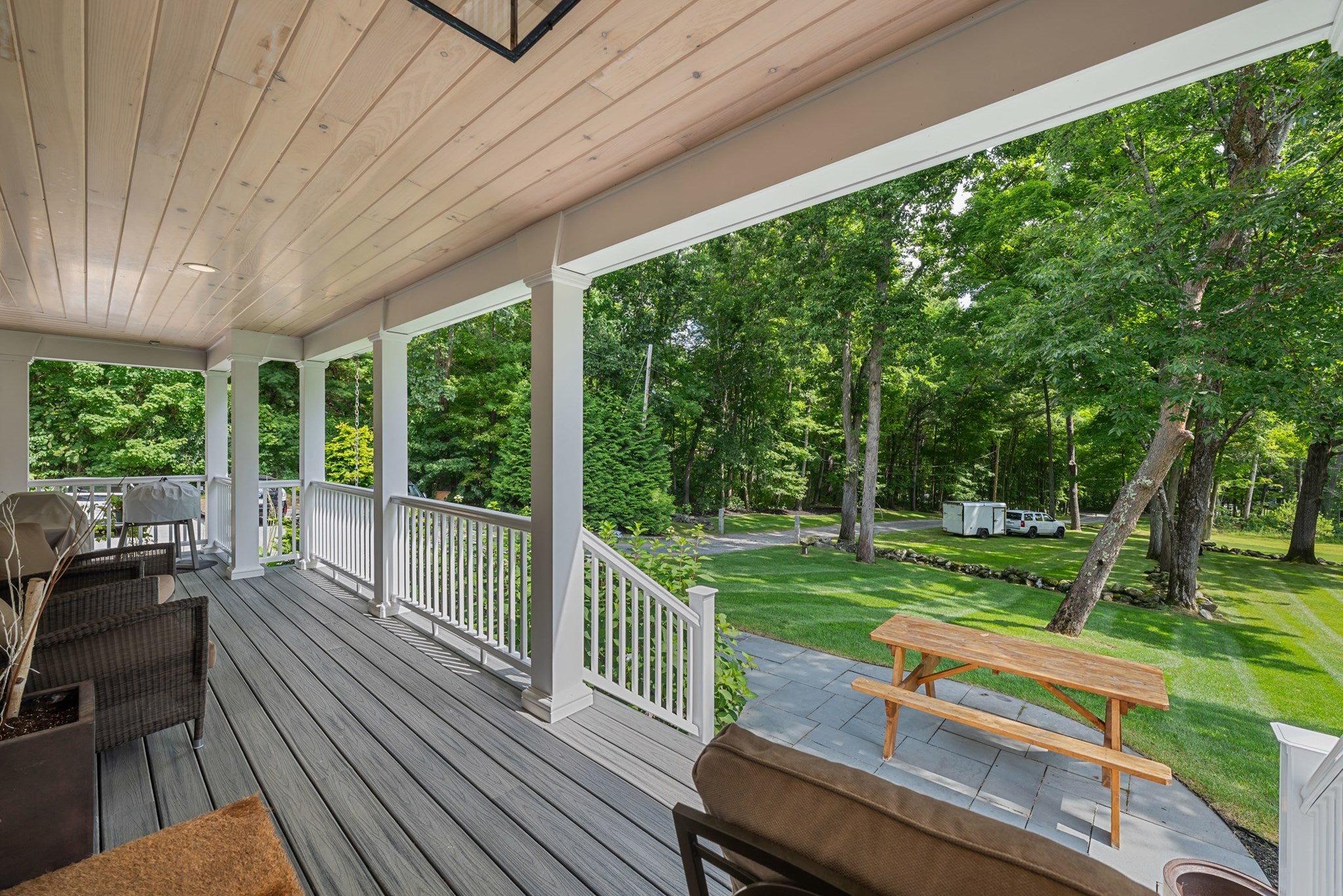 56 Lawton Road #B, Shirley, MA Photo #4