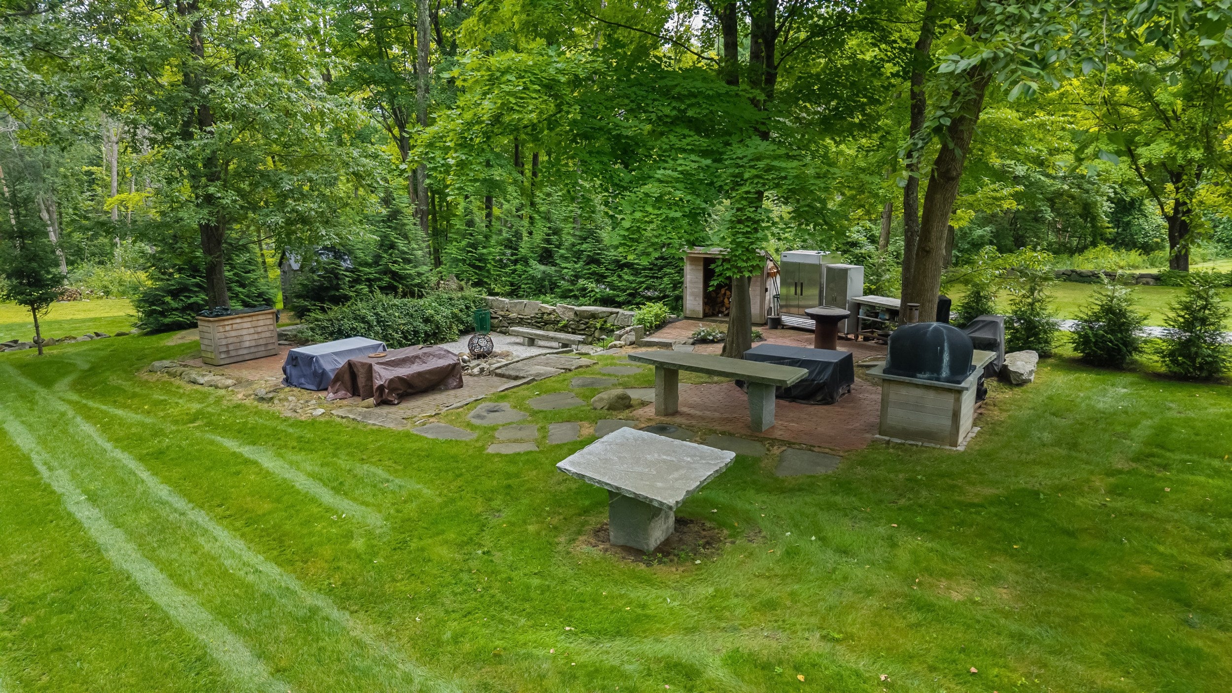 56 Lawton Road #B, Shirley, MA Photo #27