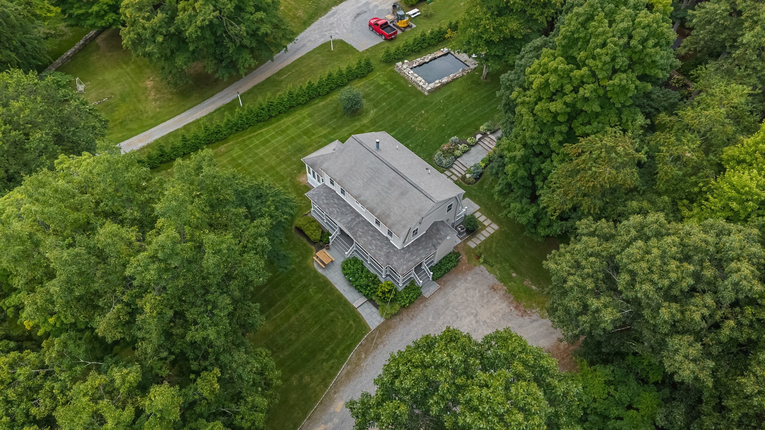 56 Lawton Road #B, Shirley, MA Photo #34