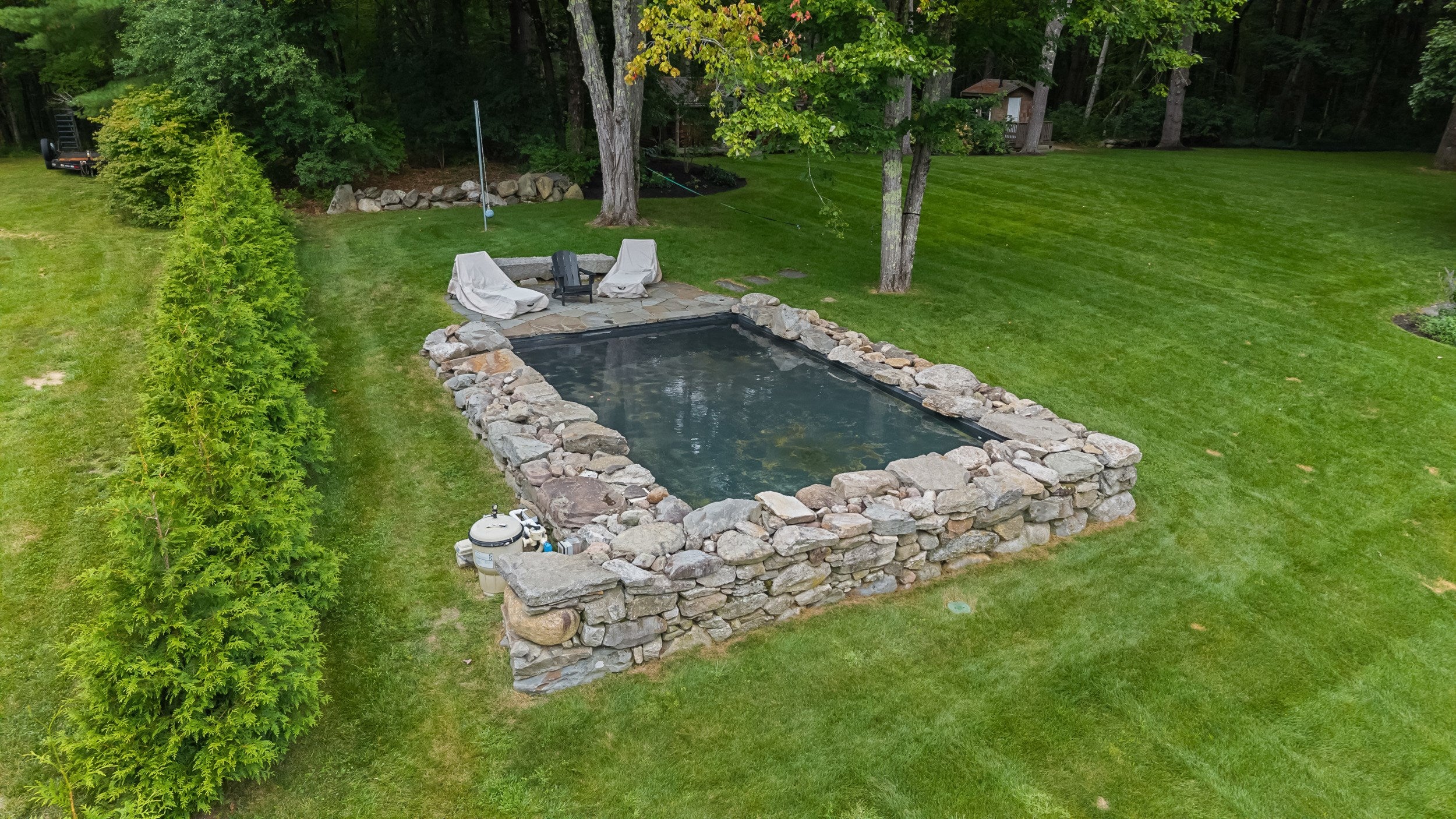 56 Lawton Road #B, Shirley, MA Photo #25