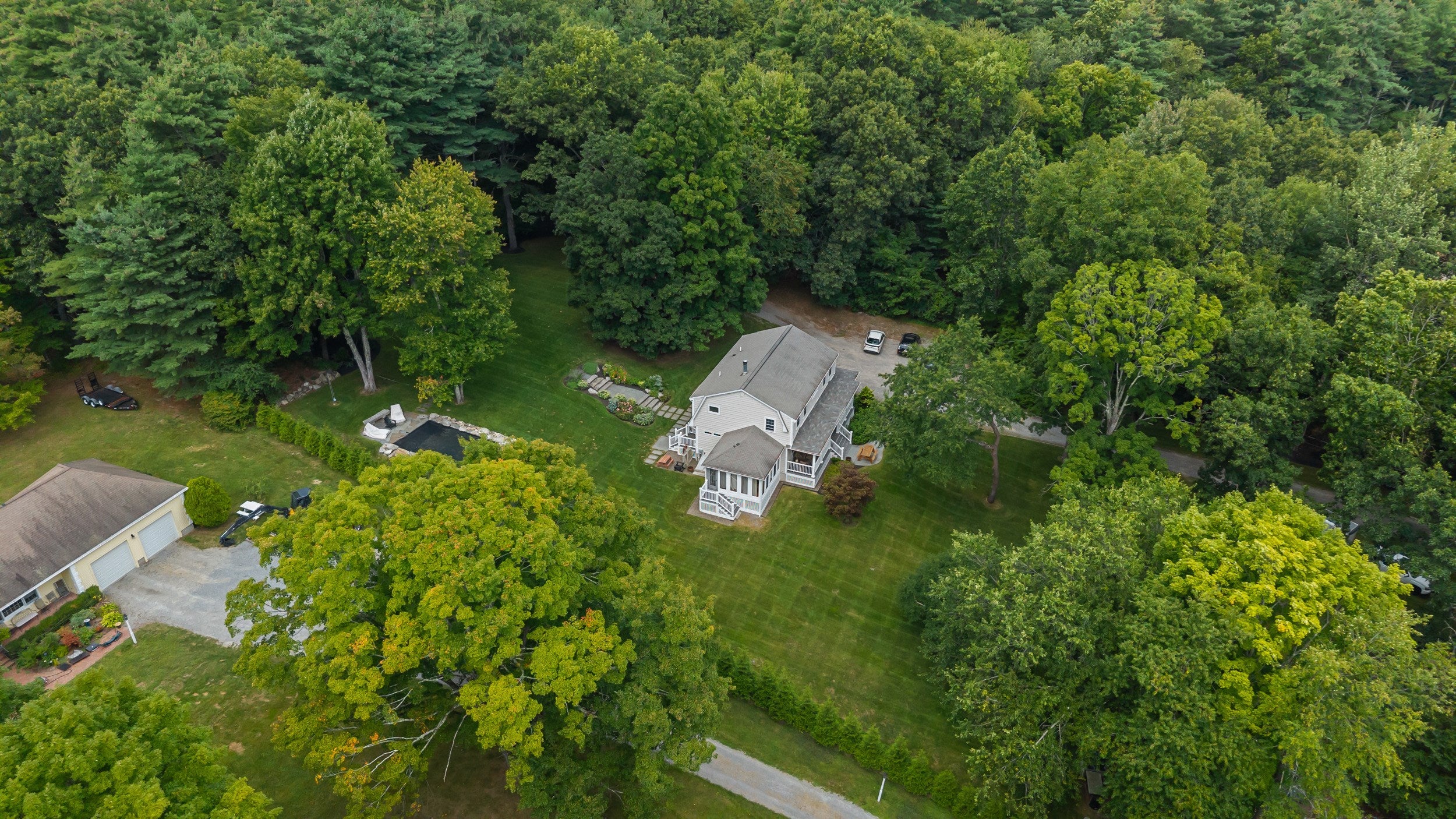 56 Lawton Road #B, Shirley, MA Photo #35