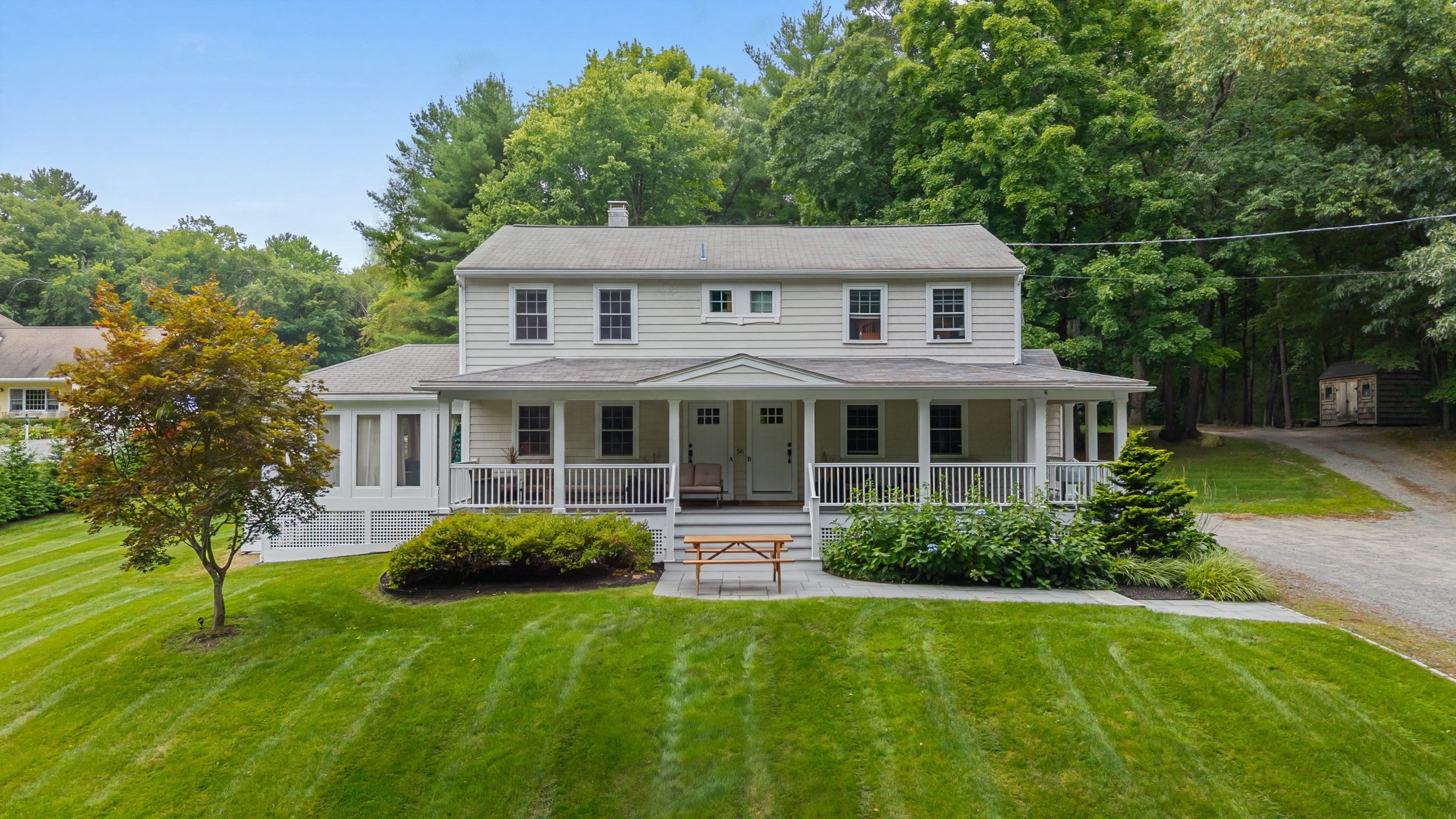 Photo of 56 Lawton Road, Shirley, MA