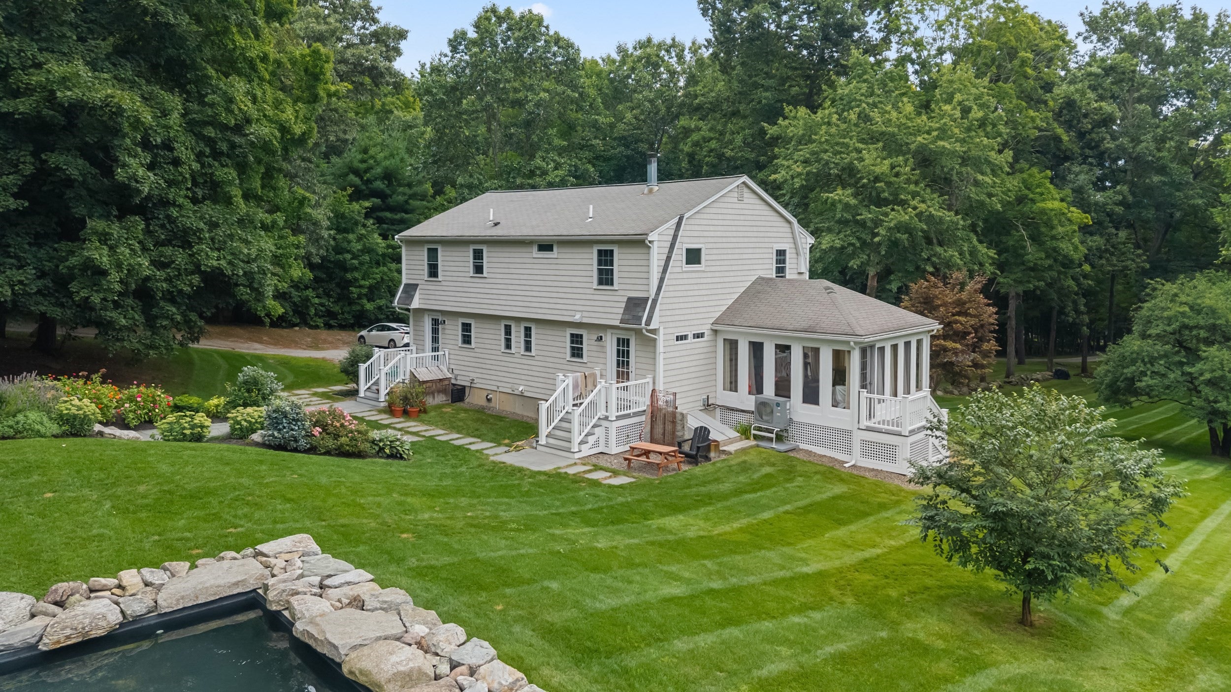 56 Lawton Road #B, Shirley, MA Photo #24