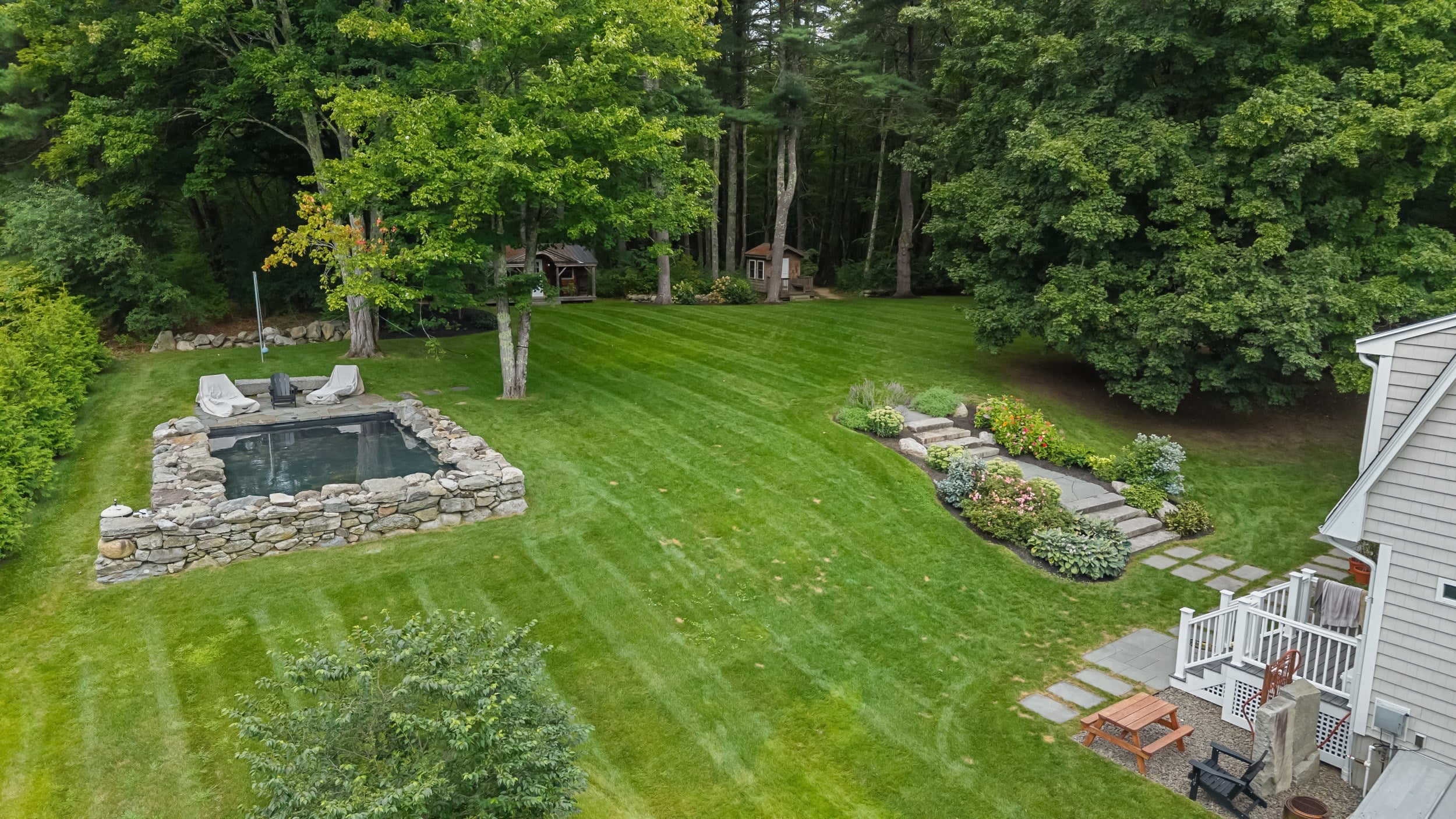 56 Lawton Road #B, Shirley, MA Photo #26
