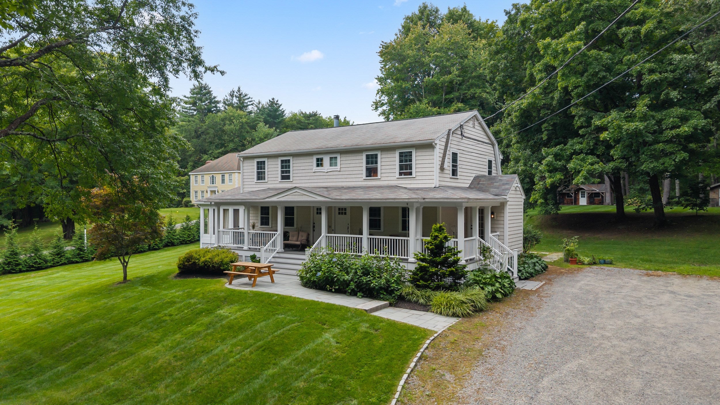 56 Lawton Road #B, Shirley, MA Photo #3