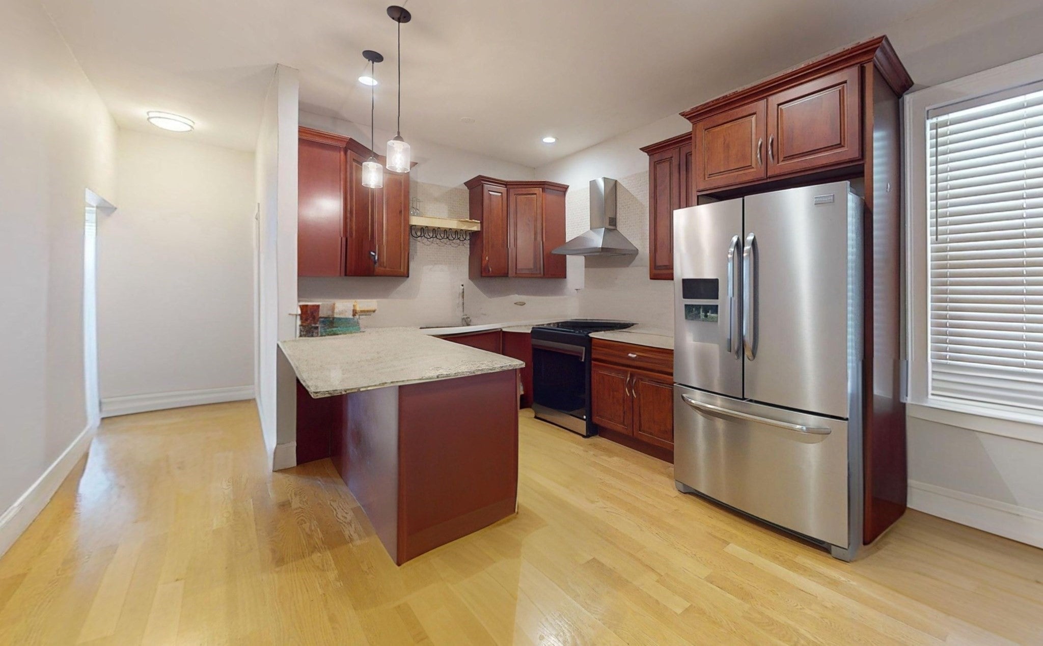 166 Boylston St #3, Boston, MA, 166 Boylston St #3, Boston, MA Photo #1