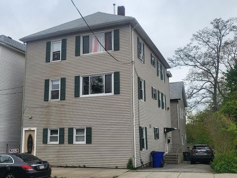 Photo of 1986-1990 N Main St #3, Fall River, MA 02720 (MLS # 73523068)