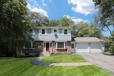 41 Adams Street Westborough MA 01581