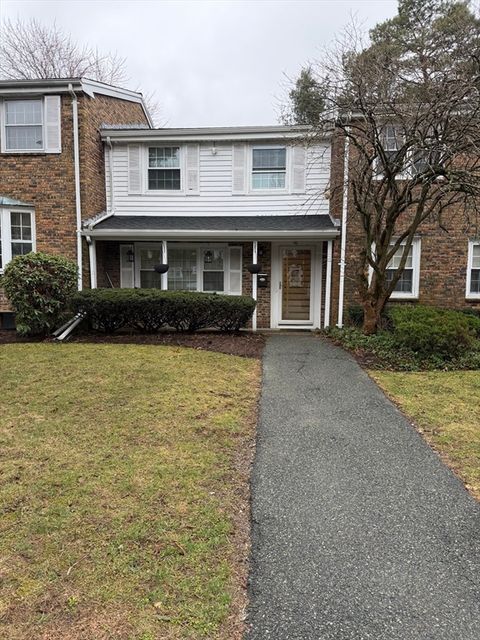 Photo of 42 Tucker Drive #1, Brockton, MA 02301 (MLS # 73501208)