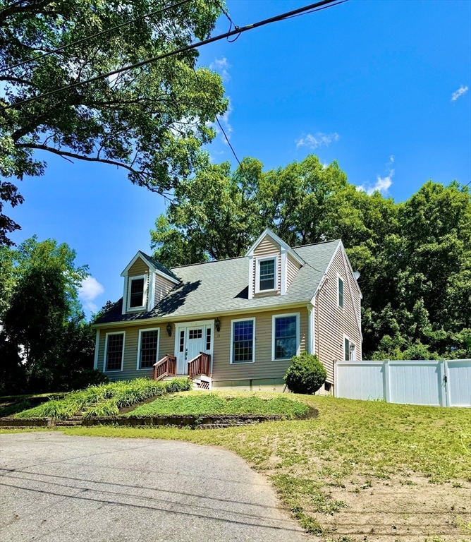 13 N Martin Rd