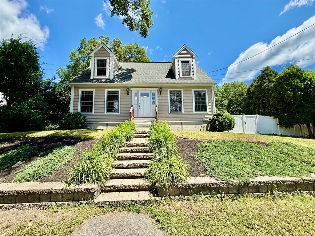 13 N Martin Rd