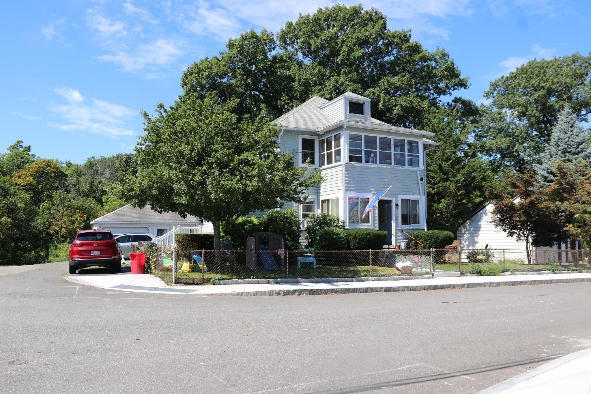 21 Hudson Street, Quincy, MA, 21 Hudson Street, Quincy, MA Photo #3
