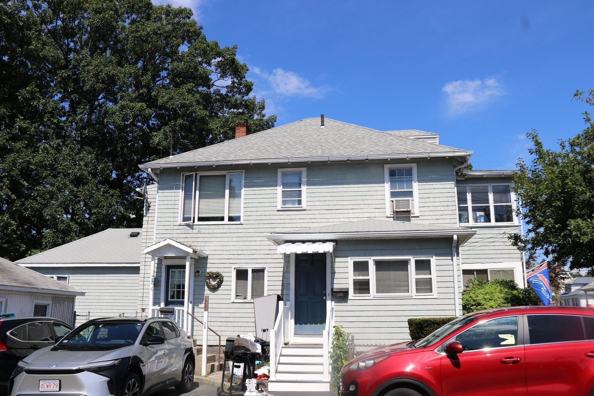 Photo of 21 Hudson Street, Quincy, MA