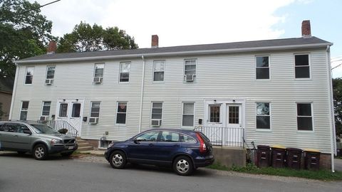 25 Common Street 1 Weymouth MA 02188
