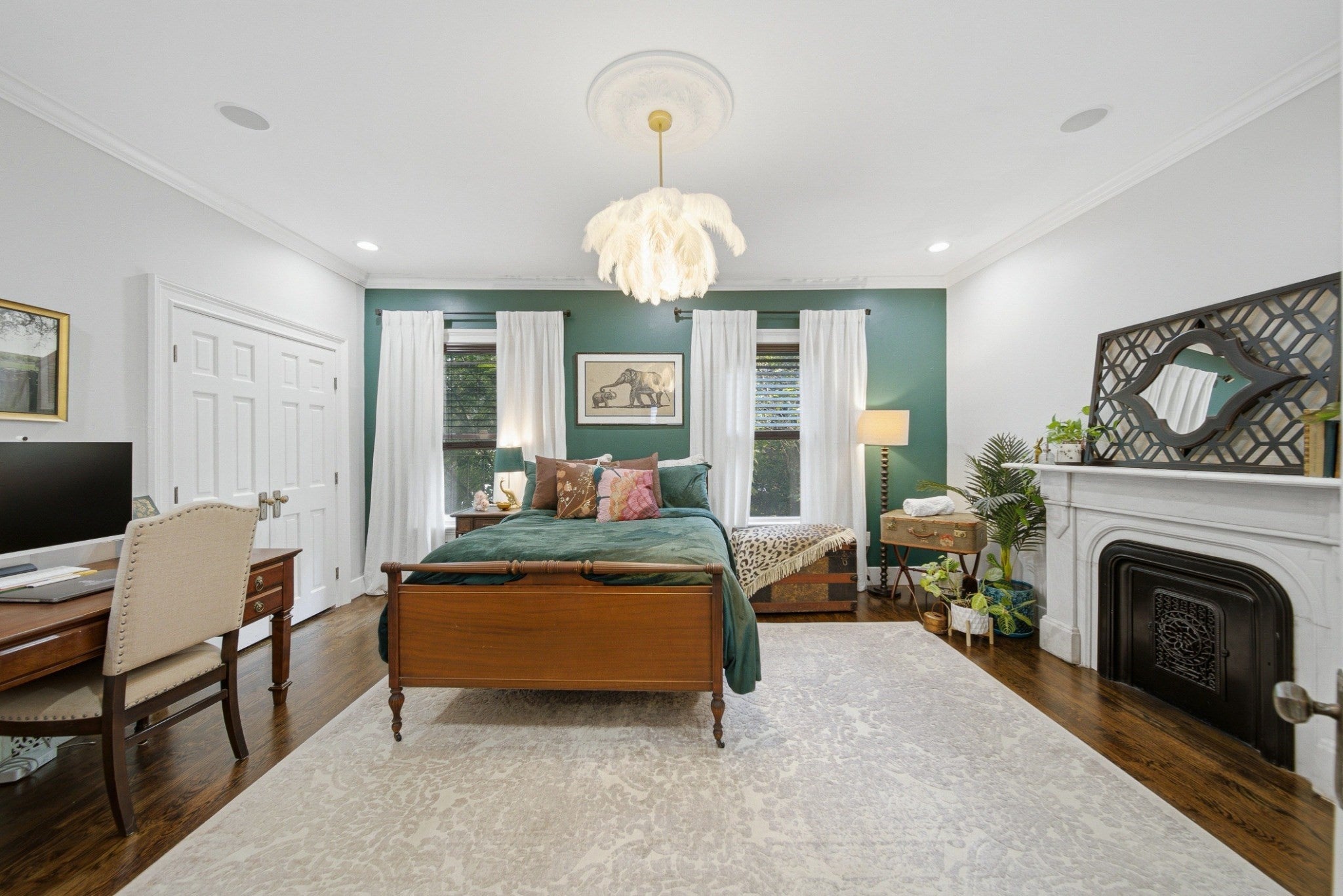 20 W Cottage St, Boston, MA Photo #9