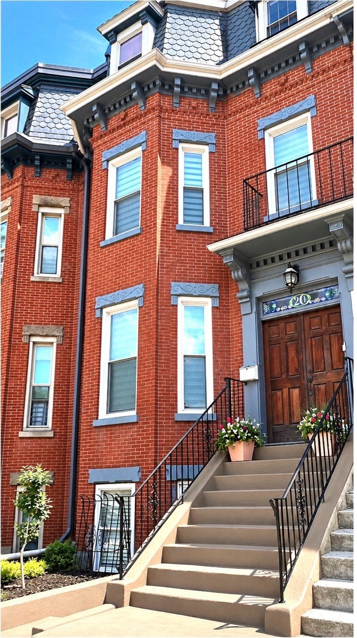 20 W Cottage St, Boston, MA Photo #29