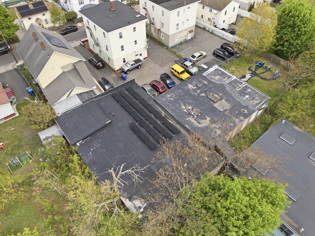 122 Perry St, Central Falls, RI, 122 Perry St, Central Falls, RI Photo #20