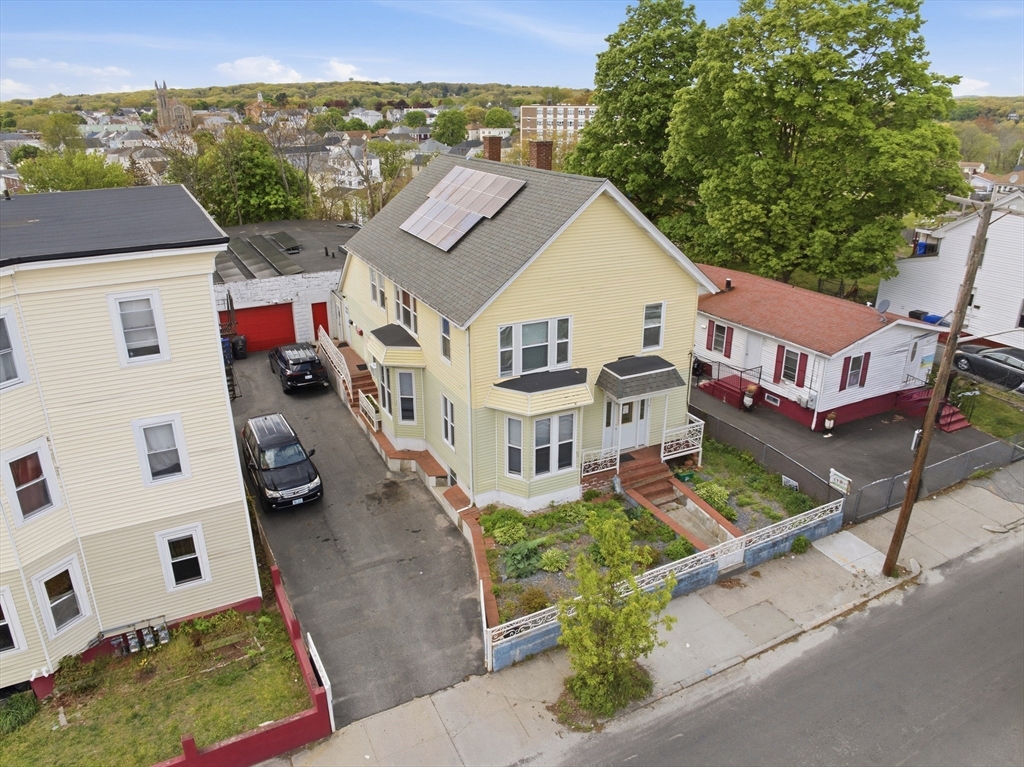 122 Perry St, Central Falls, RI, 122 Perry St, Central Falls, RI Photo #23