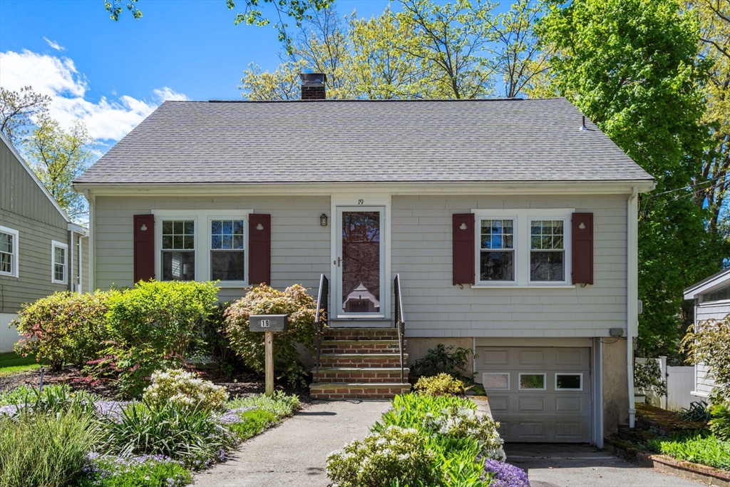 19 Conant Rd