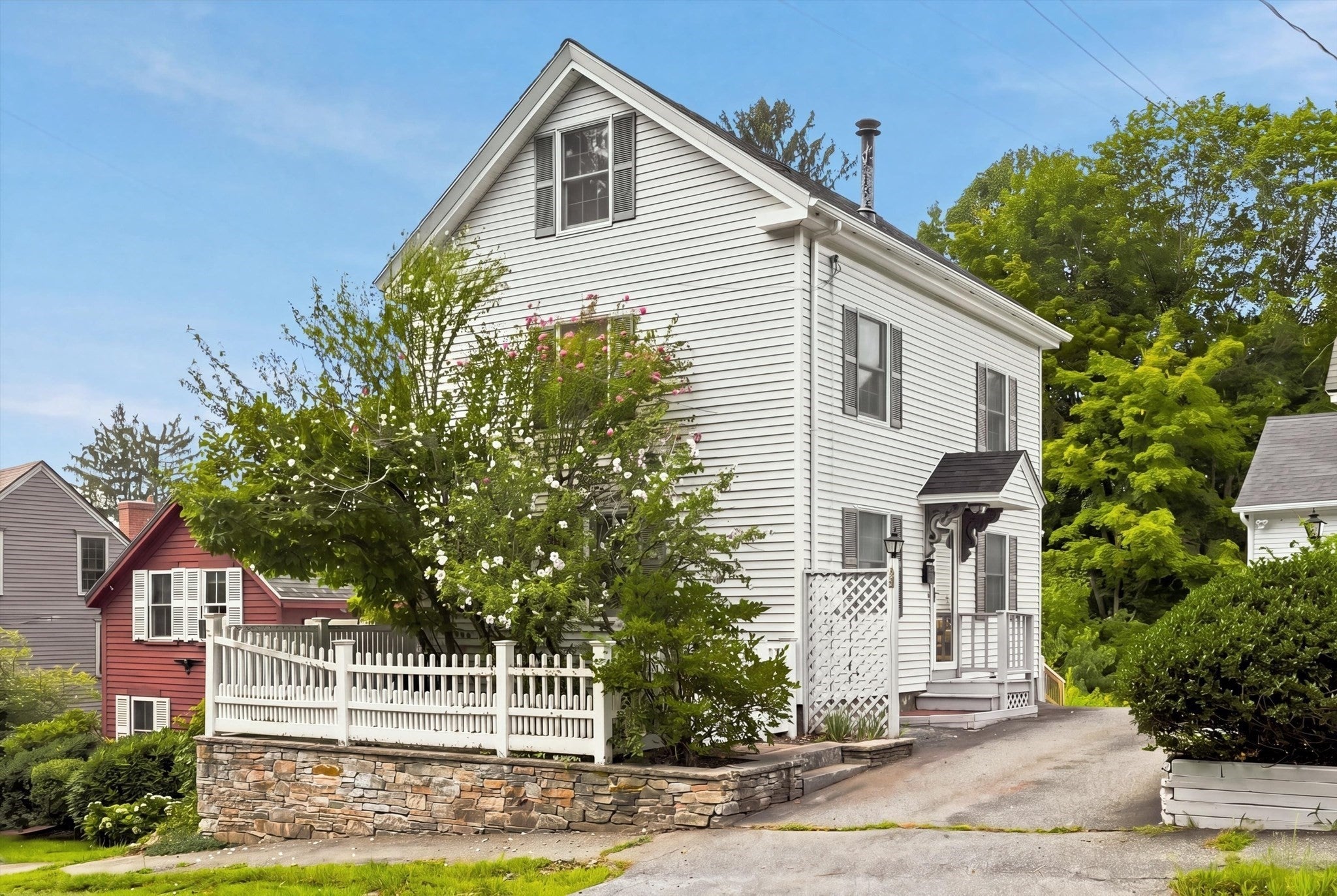 Photo of 58 Morton St, Andover, MA
