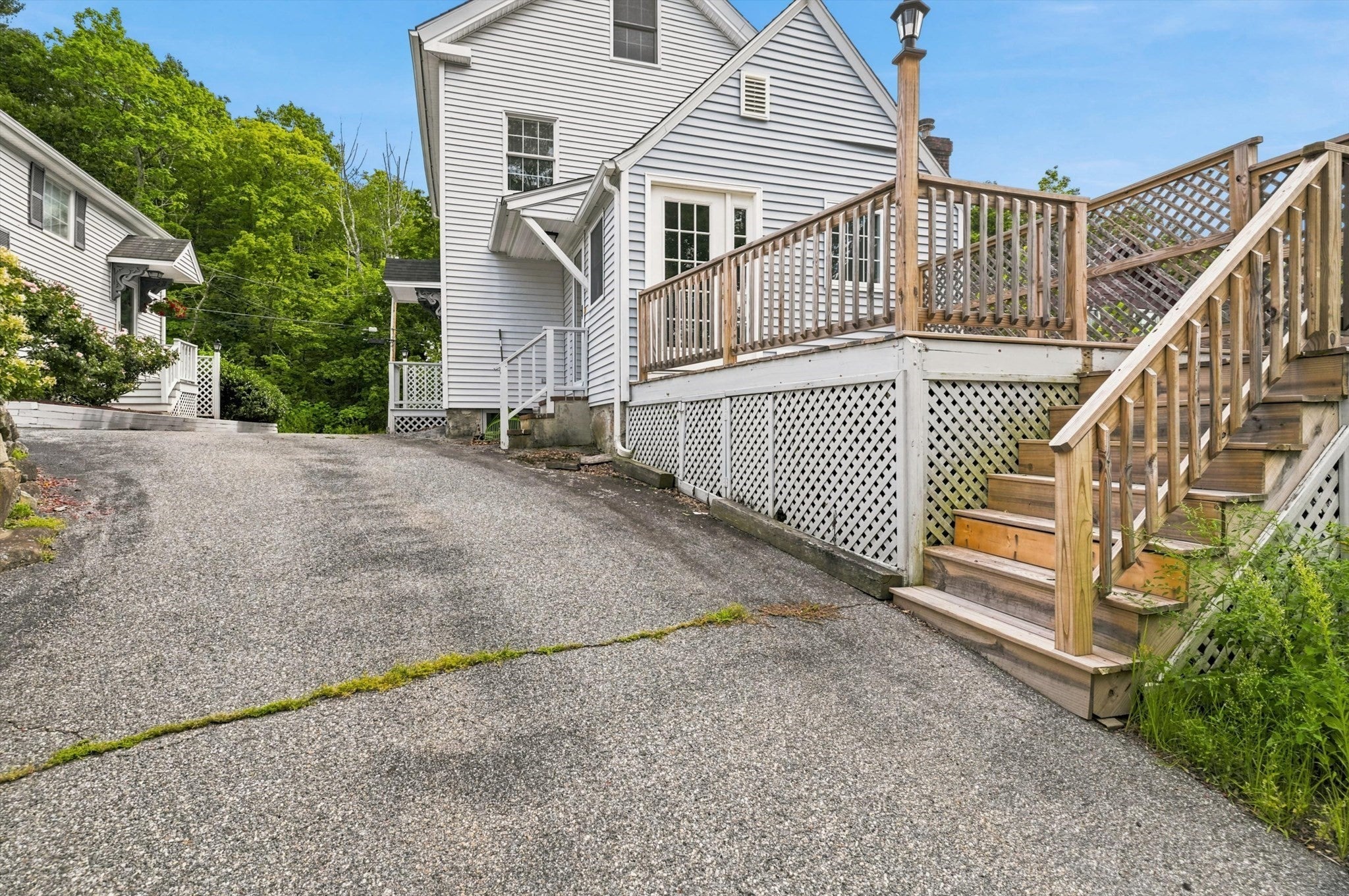 58 Morton St, Andover, MA Photo #5