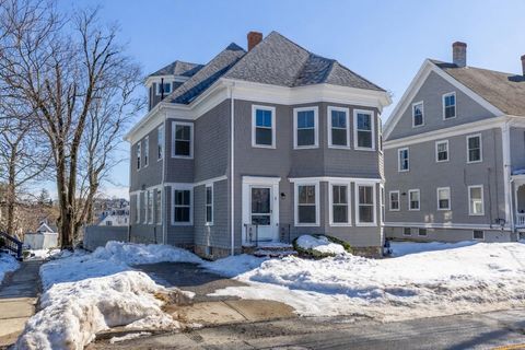 5 Lothrop St Plymouth MA 02360