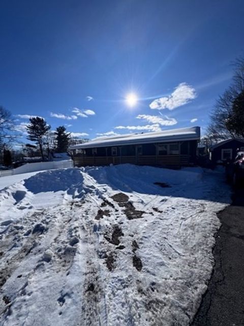 19 Brown Street Spencer MA 01562