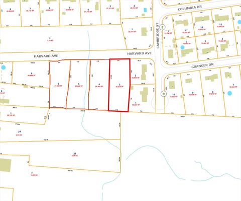 0 Harvard Ave Agawam MA 01030