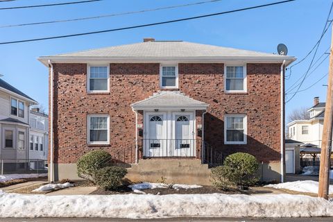 11 Pond Street 11 Watertown MA 02472