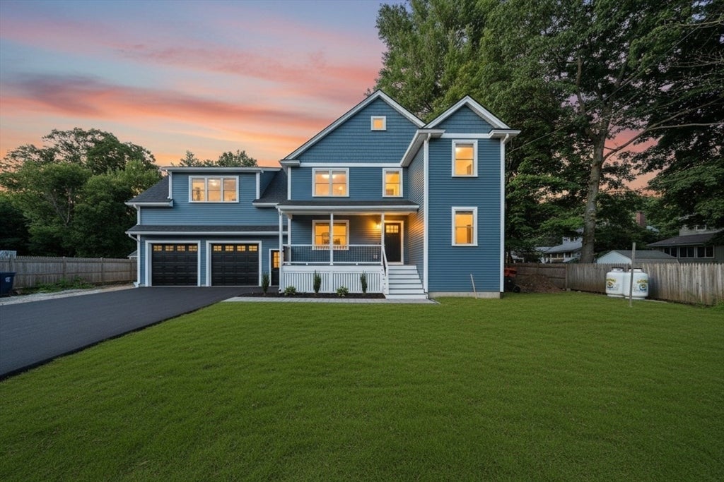 9 Sudbury AVE, Wilmington, MA, 9 Sudbury AVE, Wilmington, MA Photo #1