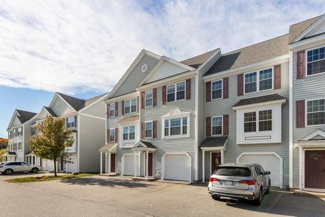 14 Bandon Circle #14, Westford, MA, 14 Bandon Circle #14, Westford, MA Photo #1
