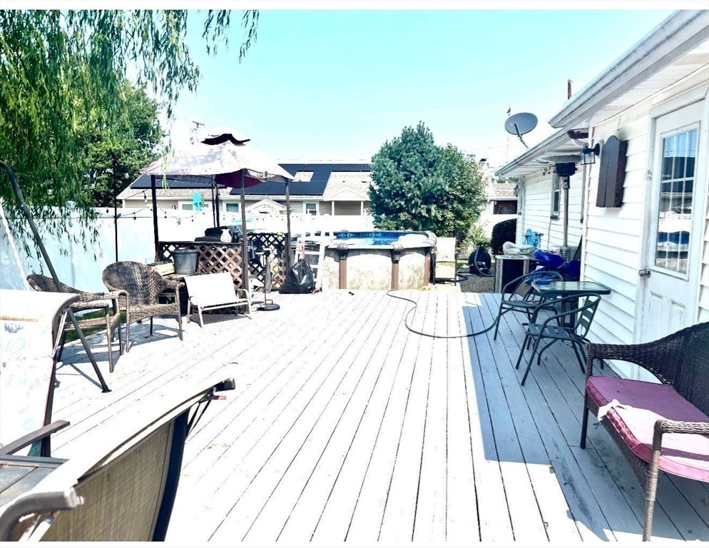 401 Whitlow St, New Bedford, MA, 401 Whitlow St, New Bedford, MA Photo #19